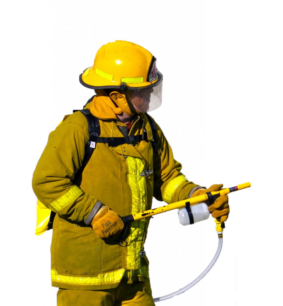 Löschrucksack 4000F-BP – Bild 2