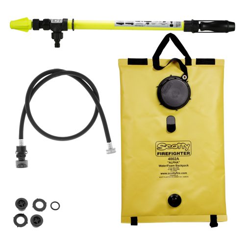 Löschrucksack 4000-BP