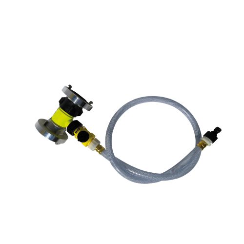 Füllstation Storz C