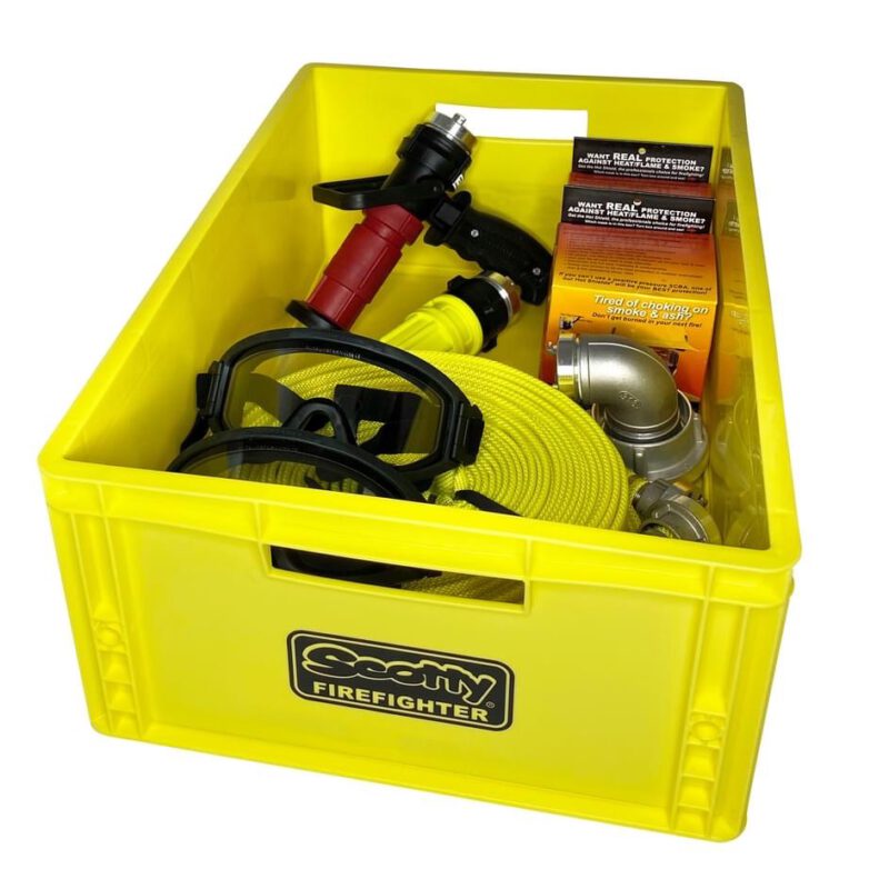 PUMP & ROLL Box 01