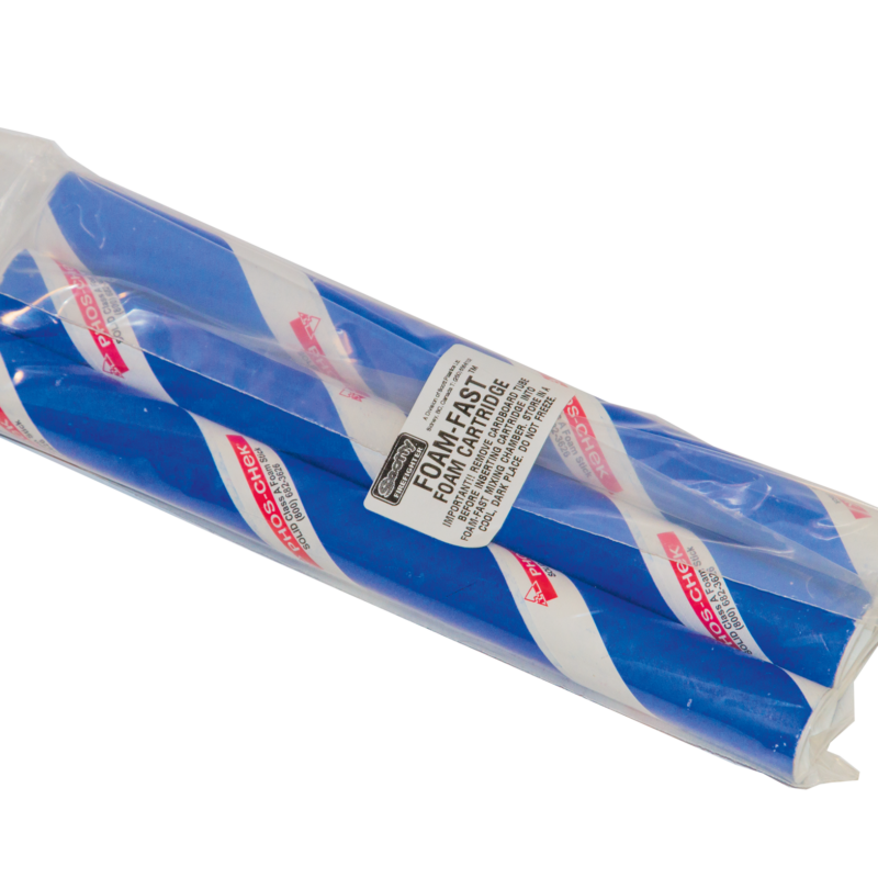 FOAM-FAST Netzmittel-Kartusche 12"