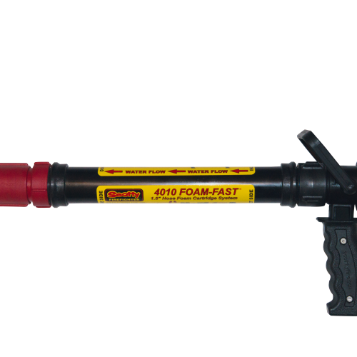 FOAM-FAST Netzmittel-Handrohr D