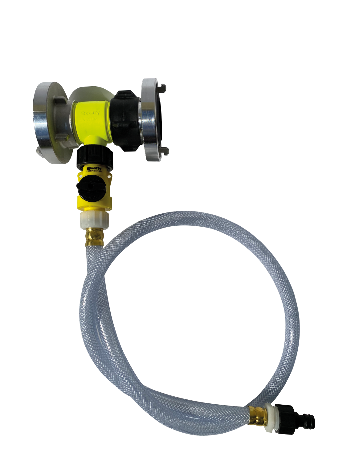 Füllstation Storz C – Bild 2