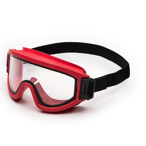 Schutzbrille für Feuerwehren