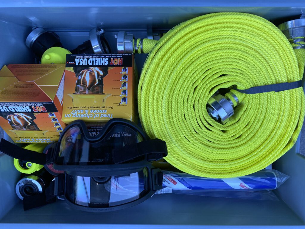 WALDBRAND Box 02 – Bild 2