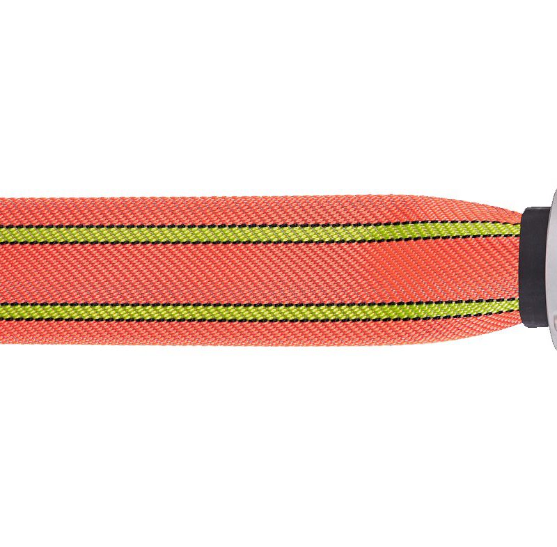 Feuerlöschschlauch D25 15m X-trem neon-orange
