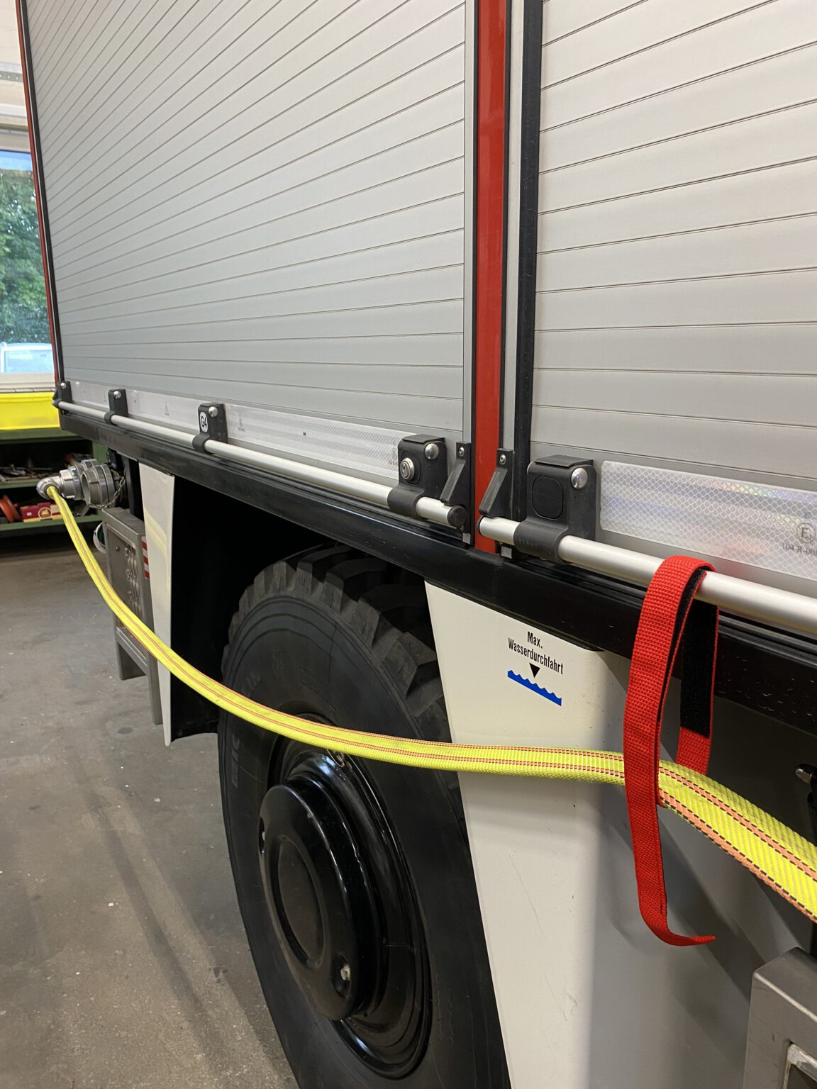 Bogen 90° für Pump & Roll Einsätze – Bild 5