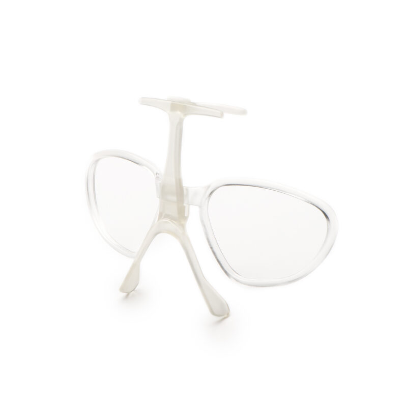 Einsatz für Korrekturgläser für Waldbrandschutzbrille