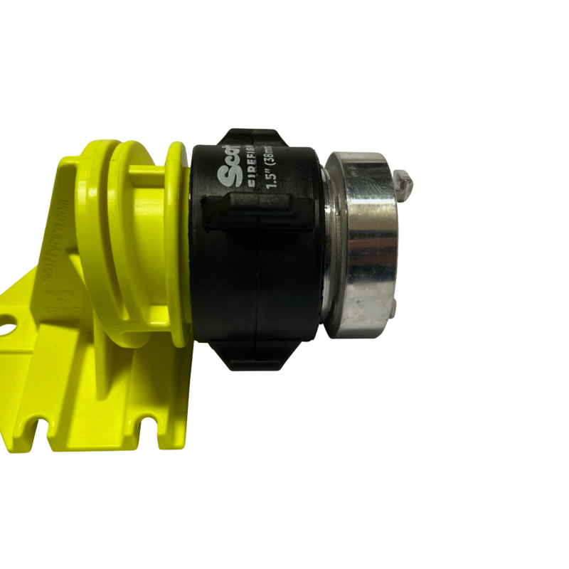 Squall Wall Hydroschild 60 L/Min. Storz D